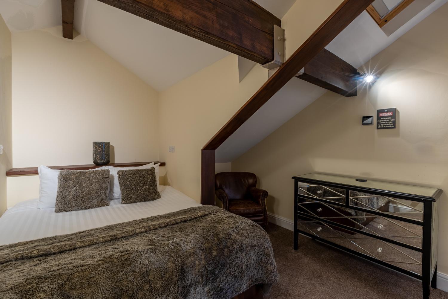 Lakes Hotel & Spa Bowness-on-Windermere Habitación foto